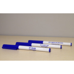 Długopis dla podmalowania struktury drewna Graining Pen (1)