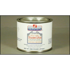 Wosk Naturalny Paste Wax-Blue Label Wosk Naturalny Paste Wax-Blue Label