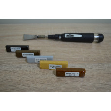 Lutownica gazowa Cordless Burn-In Knife