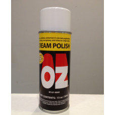 Aerosol Polish Aerosol
