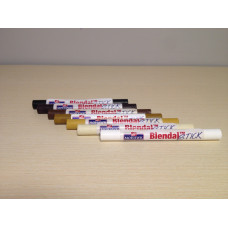 Wosk retuszujący Blendal Sticks