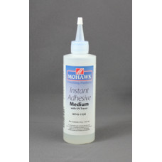 Cyano-akrylowy klej Instant Adhesive Medium Liquid with UV Tracers Cyano-akrylowy klej Instant Adhesive Medium Liquid with UV Tracers